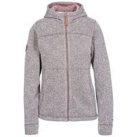 Veste polaire d'hiver pour femme la plus vendue, réversible avec fermeture éclair, personnalisable, chaude, tissée, unie, respirante, imperméable, directement du Bangladesh