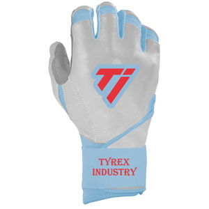 ถุงมือตีเบสบอลสีเหลืองแบบกำหนดเองปี 2026 น้ำหนักเบา สำหรับเด็กและผู้ใหญ่ ระดับมืออาชีพ ผลิตโดยโรงงาน OEM - Product Image 3