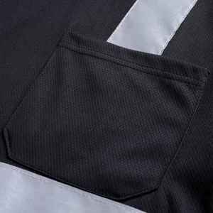 Ropa de Trabajo Personalizada de Fábrica, Chaqueta y Pantalones Reflectantes y Resistentes al Fuego, Uniformes de Trabajo para Pintores, Unisex, para Hombres y Mujeres - Product Image 4