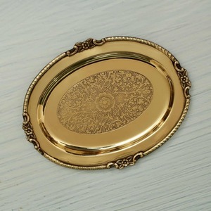 Assiettes de présentation pour événements traiteur, assiettes de présentation pour mariages en gros, assiettes décoratives en gros, accessoires de table pour la restauration fine - Product Image 4