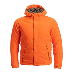 Veste de chasse d'hiver unisexe GRACE SIGN, camouflage jungle, imperméable, softshell - Product Image 1
