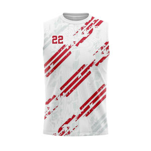 Uniforme de Fútbol Sublimado 7 contra 7, Ropa de Compresión, Diseño Personalizado, Servicio OEM, Camisetas de Fútbol para Niños - Product Image 3