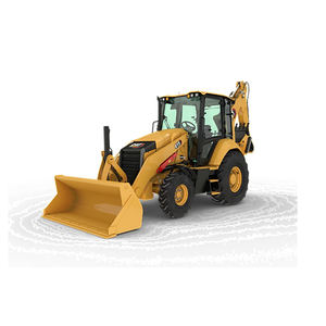 รถแบคโฮ420e เดอร์ตักใช้สำหรับแมวรถแบคโฮ - Product Image 6