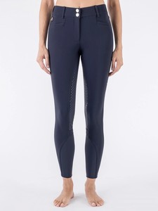 Pantalones de Montar a Caballo Jodhpur de Alta Calidad, Elásticos en 4 Direcciones, Leggings, Ropa Ecuestre, Tejido Técnico, Tacto Suave - Product Image 3