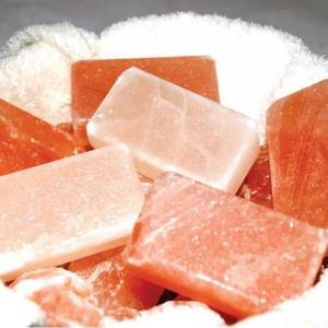 Blocs de sel rose de l'Himalaya du Pakistan, briques de sel de roche naturelles, plaques faites à la main, nouveau fournisseur en gros à bas prix - Product Image 6