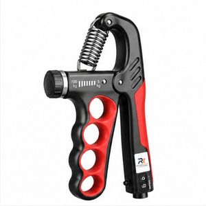 Agarraderas Ligeras para Entrenamiento de Agarre, Fuerza de Dedos y Acondicionamiento de Muñecas para Ejercicios en Casa y Gimnasio, Servicio OEM - Product Image 5