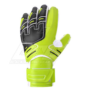 Guantes de Portero de Última Generación y Alta Calidad al por Mayor, Guantes de Portero Recién Llegados - Product Image 2