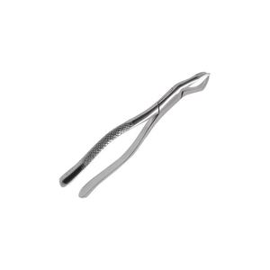 Professional Dental Stainless Steel Quality Dental Instrument English patron Extracting Forceps Kit by <b>Blush</b> surgical - Product Image 6