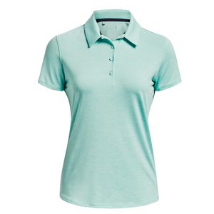 Packs de polos ajustés pour filles en coton biologique, couleur personnalisable, vierges, pour l'entraînement et le golf, pour femmes, avec logo de marque personnalisé - Product Image 1