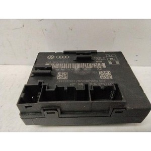 ECUs y Módulos de Computación A7 Usados 4G8959795J - Product Image 3