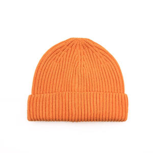 Chapeau de ski d'hiver tendance, doublé en polaire, bonnet ample pour femmes et hommes, tricot doux et confortable, chapeaux chauds surdimensionnés - Product Image 2