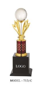 Sports <b>trophy</b> ideal for annual sports events - Product Image 2