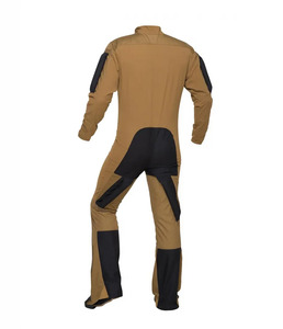 Traje de Paracaidismo Personalizado de Cordura y Spandex, Fabricante OEM de Trajes de Paracaidismo Freefly RW, Trajes de Paracaidismo al por Mayor - Product Image 3