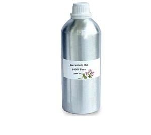 Aceite aromático de geranio para hacer jabón - Product Image 2