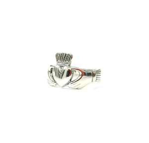 Custom 925 Sterling Silver <b>Plain</b> Silver <b>Ring</b> for Everyday Wear and Perfect Occasional Gifts - Product Image 2