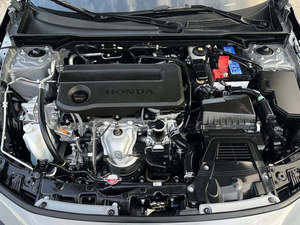 Ready to Ship 2025 H0nda Civic Sport FWD Pre-<b>Owned</b> DIY Grade 3 Year Warranty Japan Origin - Product Image 2