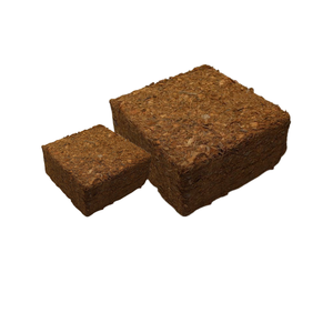 บล็อกหรือถุง EC ต่ำที่ใช้สำหรับการเพาะปลูกต้นกล้าการคลายดินการเจริญเติบโตของรากมะพร้าวอินทรีย์เพื่อสุขภาพ - Product Image 1