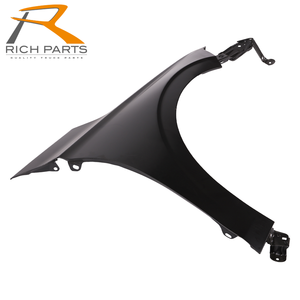 Guardabarros delantero izquierdo (LH) 60210-T20-A00ZZ para Honda Civic, piezas de repuesto fabricadas en Taiwán - Product Image 2