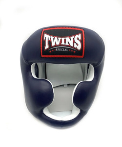 Training Headgear For Boxing And Martial Arts Protective Head Guard With Secure Fit And Long Lasting Construction - Product Image 3