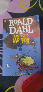 แฟนทาสติก มิสเตอร์ฟ็อกซ์ โดยมาร์ติน จาร์วิส หนังสือปกอ่อน หนังสือผจญภัยคลาสสิกสำหรับเด็ก - Product Image 3