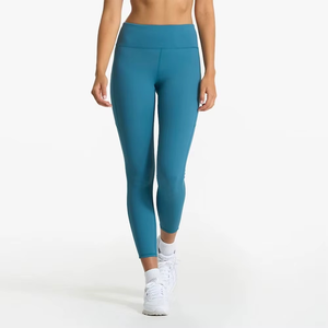 Leggings pour femmes de haute qualité, ODM OEM personnalisés, faible MOQ, best-sellers, vêtements de fitness, taille adulte, coupe ajustée, vêtements de yoga tendance - Product Image 2