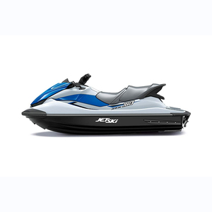 2024 Kawasak_i JET <b>SKI</b> STX 160 - Product Image 3