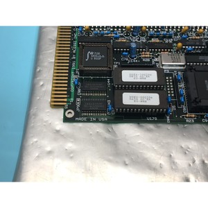 ALESSI EBM-03-00 PCB ASSY, EBM-03, EWC-54-00 - Equipo y Piezas de Semiconductores de Confianza de Marca Global - Product Image 5