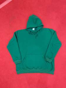 Sudadera Deportiva de Invierno para Hombre de Alta Calidad, Personalizada, de Poliéster/Algodón Sólido, con Impresión Digital y Diseño Bordado - Product Image 2