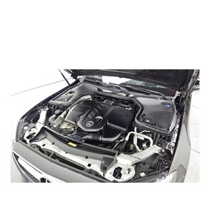 Mercedes-Benz E-Class E220d Coupe March 2019 91,503 km Diesel Automatic Leather Seats Left Steering Rear <b>Camera</b> - Product Image 6