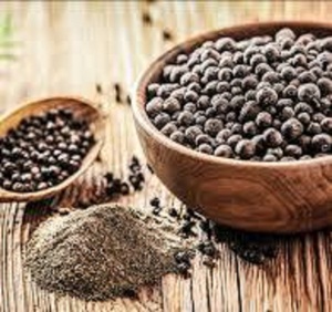 Raw Dried White Pepper and Coriander Seeds Whole Round Spices Vietnam GT7 Single Herbs &amp; Spices Variety - Product Image 6