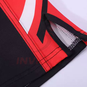 Shorts de boxe personnalisés OEM 2026 pour hommes, shorts d'entraînement Muay Thai, shorts de combat fitness - Product Image 6