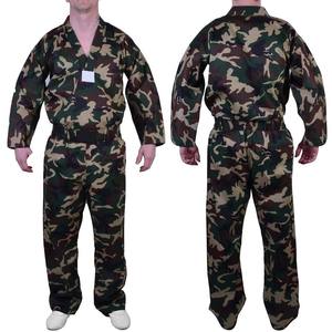 Combinaisons de kick-boxing en polyester de haute qualité, respirantes, avec logo personnalisé, combinaisons de kick-boxing professionnelles avec une coupe confortable - Product Image 6
