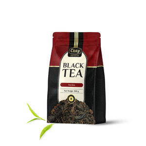 Té Verde de Jazmín de la Mejor Calidad, Hojas de Té de Jazmín Refrescantes, Envases de Té Personalizados Premium para Baristas - Product Image 4