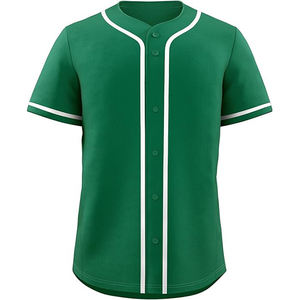 Camiseta de Béisbol 2026, Tejido Transpirable y Duradero, Estilo Atlético, Ideal para Prácticas Deportivas, Entrenamientos y Uso Casual - Product Image 3