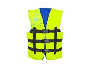 Gilet de sauvetage personnel WINBOSS / Gilet de flottation individuel modèle # Mousse PVC réfléchissante 1020 - Product Image 2