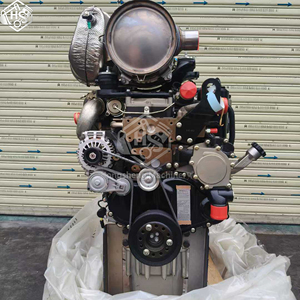 ชุดเครื่องยนต์ดีเซล 1204F-E44TTA ครบชุด 2200 รอบต่อนาที 112 กิโลวัตต์ เครื่องยนต์เทอร์โบ 1204F C4.4 อะไหล่รถขุดตีนตะขาบ 13 ตัน สำหรับ Perkins - Product Image 4