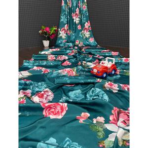 Fabzone presting Super exigente nueva colección de Sari impreso - Product Image 1