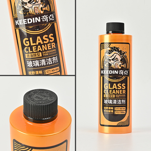 Limpiador de Vidrios Líquido KD-003 KEEDIN 500ml, Limpiador de <span class=keywords><strong>Película</strong></span> de Grasa para Vidrios de Automóviles, Gran Venta - Product Image 2