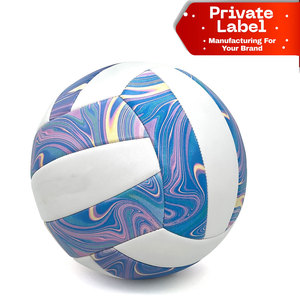 Low MOQ Private Label <b>Volleyball</b> Training Gear Wholesale Match <b>Set</b> Fast Delivery Wholesale <b>Volleyball</b> Outdoor Beach Sports Bulk - Product Image 1