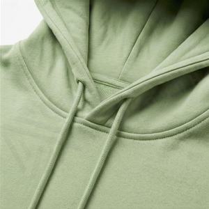 Sweat-shirts personnalisés pour hommes avec logo imprimé, à capuche, en polyester et coton, coupe ample, motif uni, sweat-shirt personnalisé pour hommes, polaire de qualité supérieure - Product Image 4