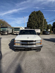 Camioneta Silverado C-K 1500 Serie K1500 Modelo 1998 de Alta Calidad en Venta - Product Image 2