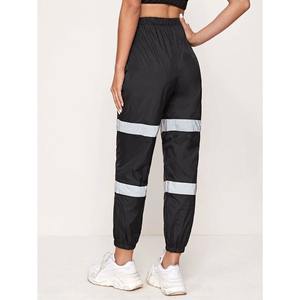 Pantalones cargo para mujer con logo personalizado, pantalones jogger para mujer, pantalones deportivos para mujer, nuevo estilo, ropa deportiva, jogger para mujer - Product Image 2