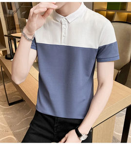 T-shirt 100% coton, impression numérique, sportif, décontracté, unisexe, manches courtes, confortable, à porter au quotidien - Product Image 4