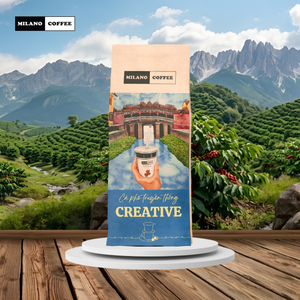 เมล็ดกาแฟเอ็กเซลซ่าพรีเมียมแบบขายส่ง 250 กรัม |   กาแฟบดคั่วเข้มแบบบรรจุภัณฑ์รักษ์โลกจำนวนมาก |   การจัดหาเชิงพาณิชย์ - Product Image 1