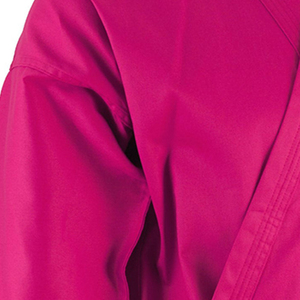 Uniformes de karaté 100% coton, confortables, respirants, légers et à séchage rapide pour la pratique du karaté, les activités de plein air, personnalisables - Product Image 6
