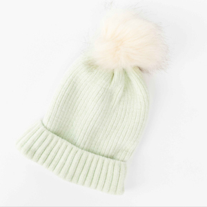 Most Selling Custom Made Acrylic Unisex All Sizes <b>Winter</b> Wear Beanie <b>Caps</b> Professional Design Light Weight 3D Embroidery Beanie - Product Image 3