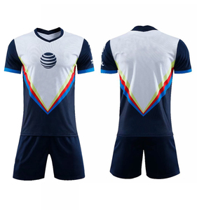 Meilleur prix pour un maillot de football américain personnalisé avec logo sublimé, taille plus, coupe courte pour femmes, maillot de football américain en mesh personnalisé, uniforme de football américain - Product Image 3