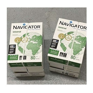 ผู้จัดจำหน่ายโดยตรง กระดาษถ่ายเอกสาร Navigator A4 70 แกรม 500 แผ่น/กระดาษถ่ายเอกสาร 80 แกรม A4 ราคาขายส่ง - Product Image 5