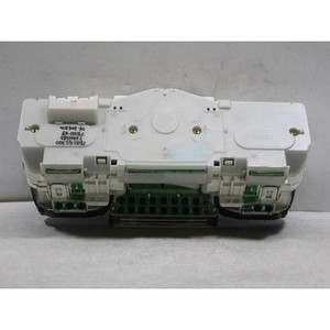แผงหน้าปัดรถยนต์ GS 300 ปี 2001 ของแท้ รหัสอะไหล่ 838003A140 - Product Image 4