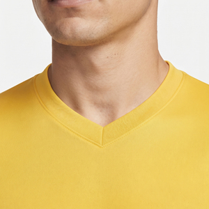 Camiseta de Fútbol Personalizada para Hombre, Jersey de Fútbol con Cuello Redondo, Camiseta Deportiva - Product Image 6